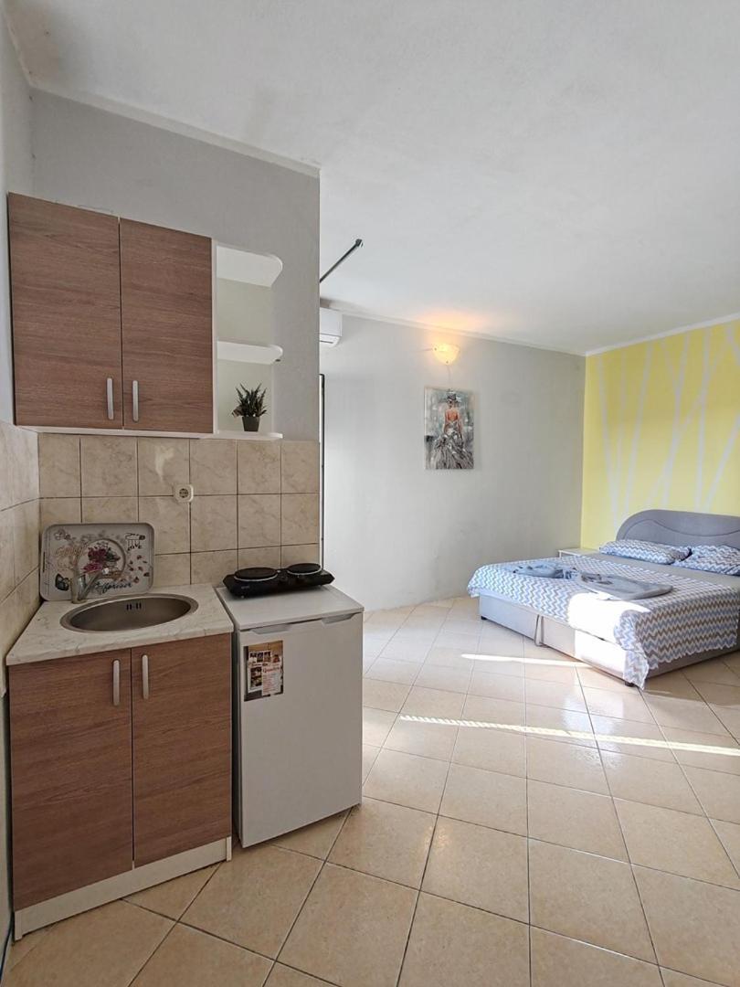 Apartmani I Sobe Brancin 네움 외부 사진